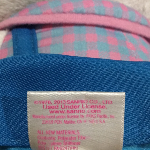 💯RARE HELLO KITTY💯COLLECTION BY SANRIO BIG PLUSH - Picture 7 of 8